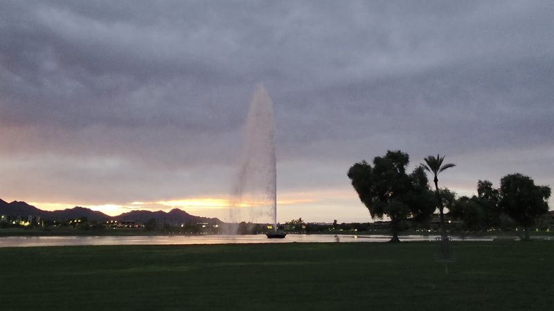 Fourth At The Fountain, Fountain Hills