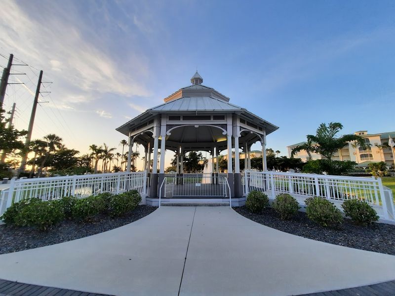Fourth Fest, Punta Gorda