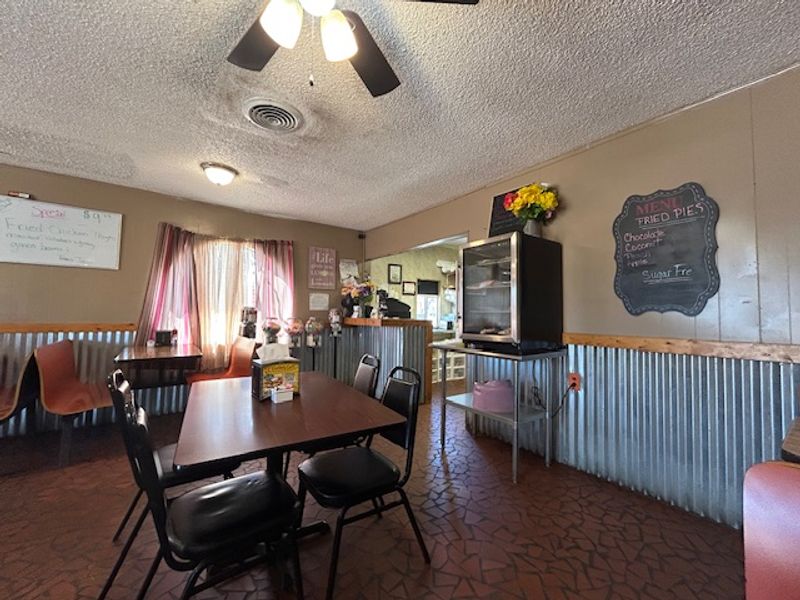 Fowlers Restaurant