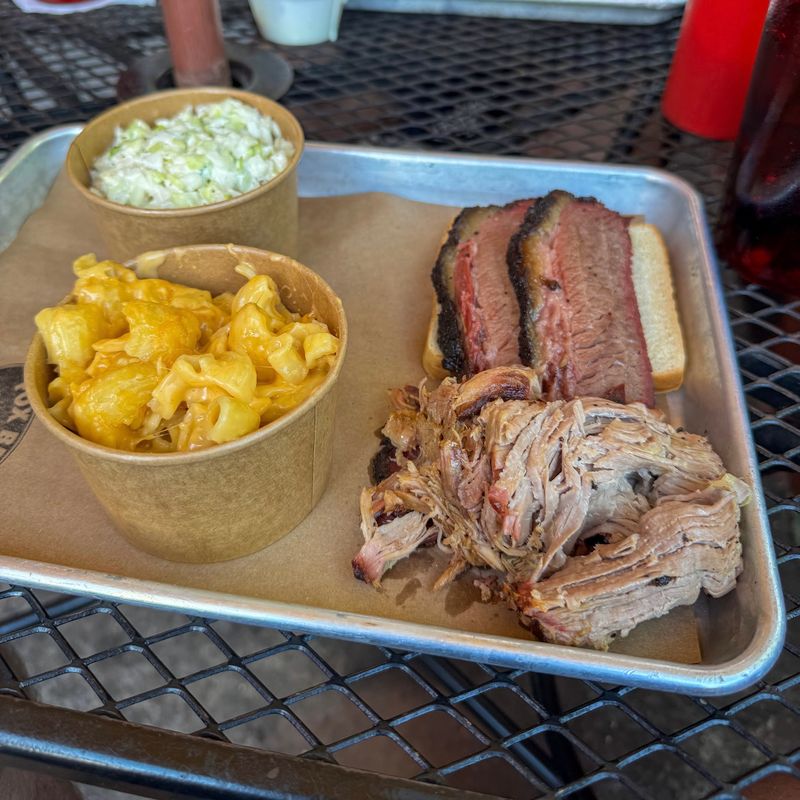 Fox Bros Bar-B-Q Fox Bros Bar-B-Q