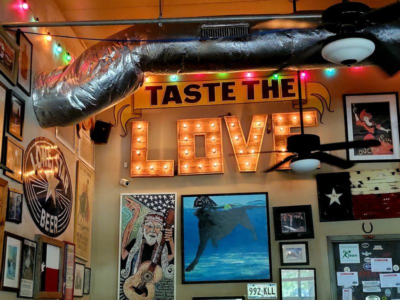 Fox Bros. Bar-B-Q