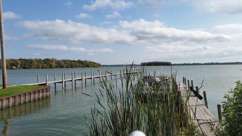 Fox Lake Tries To Protect Its Identity