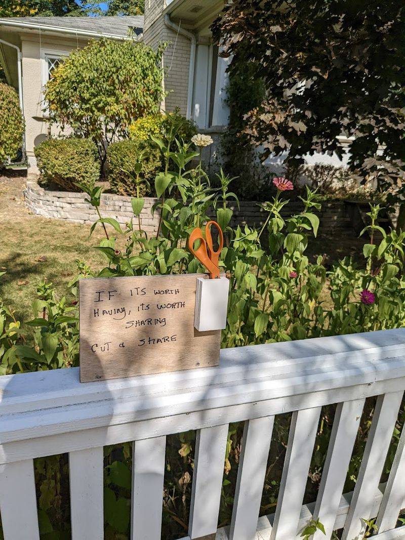 Geneva French Market