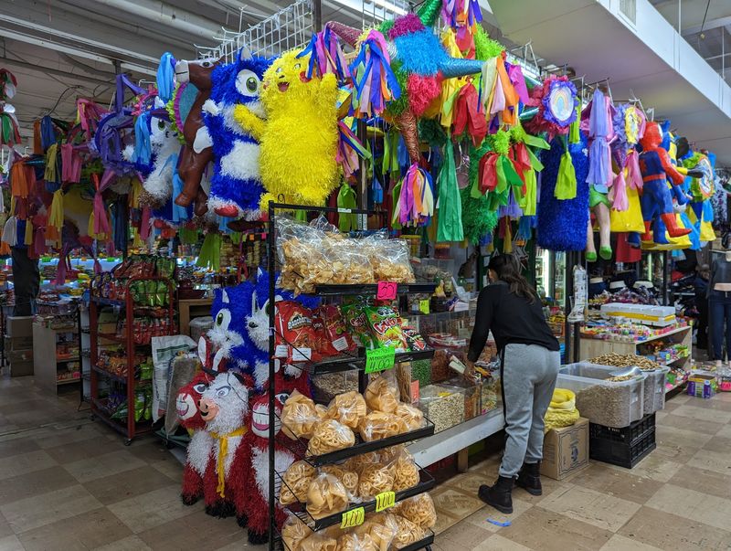 Fox Valley Flea Market