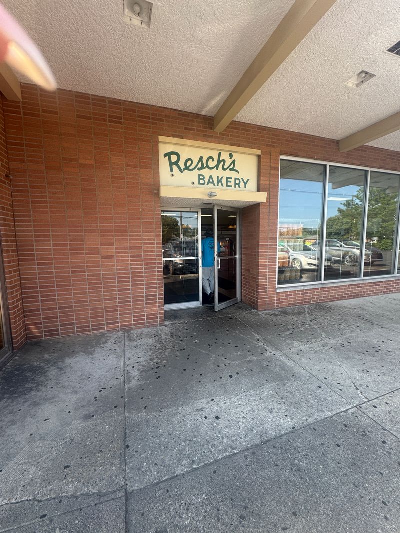 Resch's Bakery, Gahanna