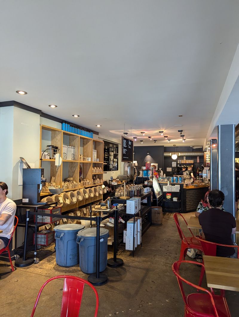 Stauf's Coffee Roasters – Grandview, Columbus