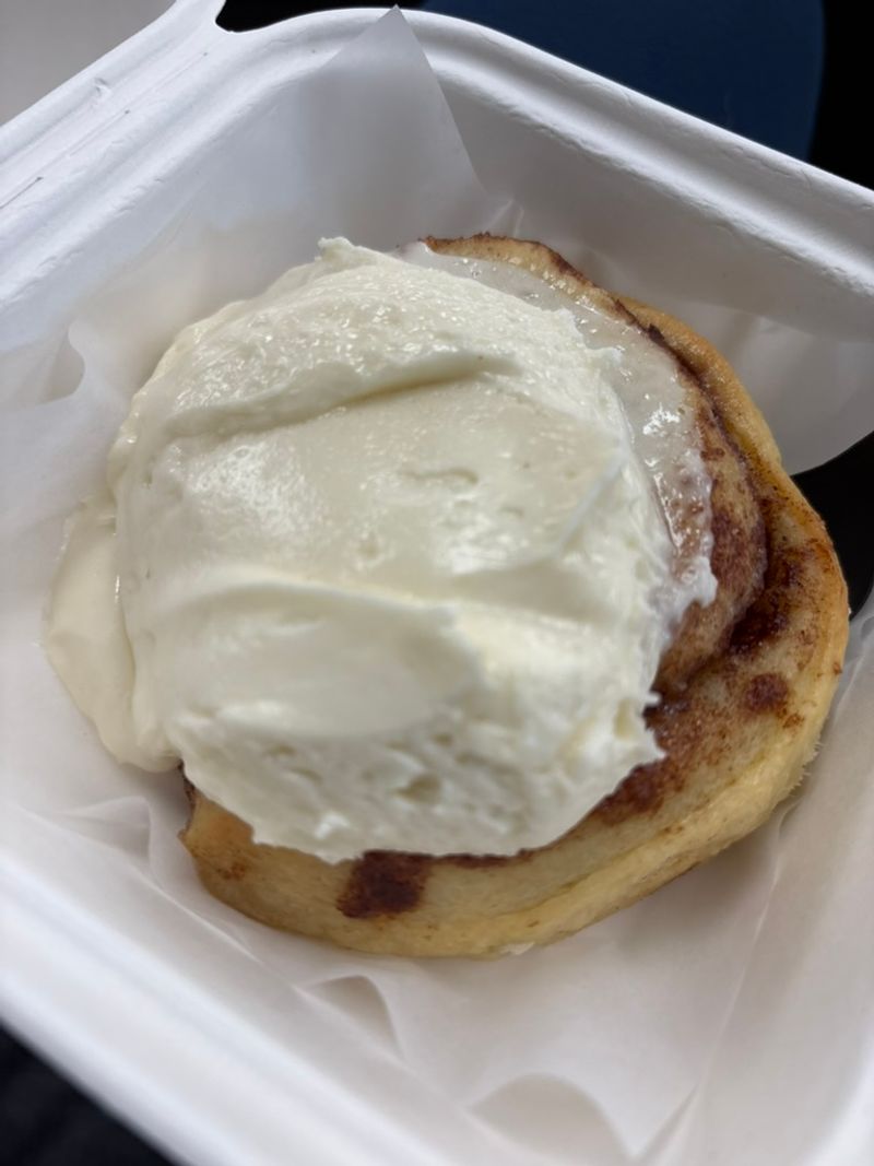 Family Room Coffee & Bake Shop, Westerville