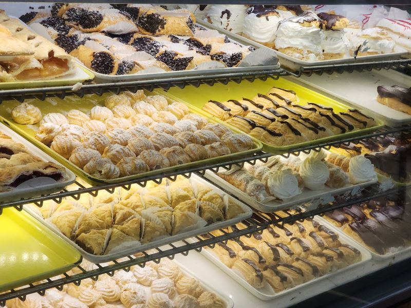 Fragapane Bakeries, North Olmsted