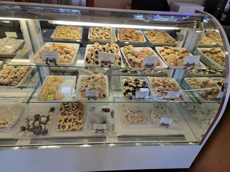 Pallotta's Pastries, Cuyahoga Falls