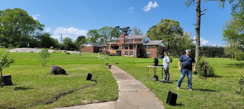 Quiet Paths Made For Slow Wanders