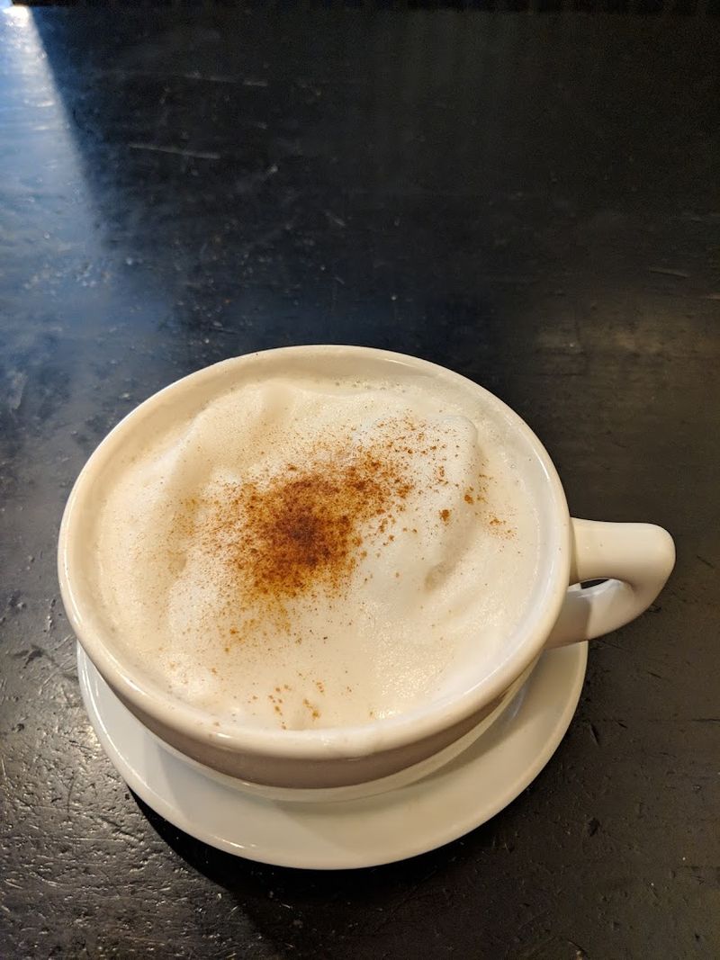 Fragrant Teas And Specialty Drinks: The Sip That Slows Everything Down Fragrant Teas And Specialty Drinks: The Sip That Slows Everything Down