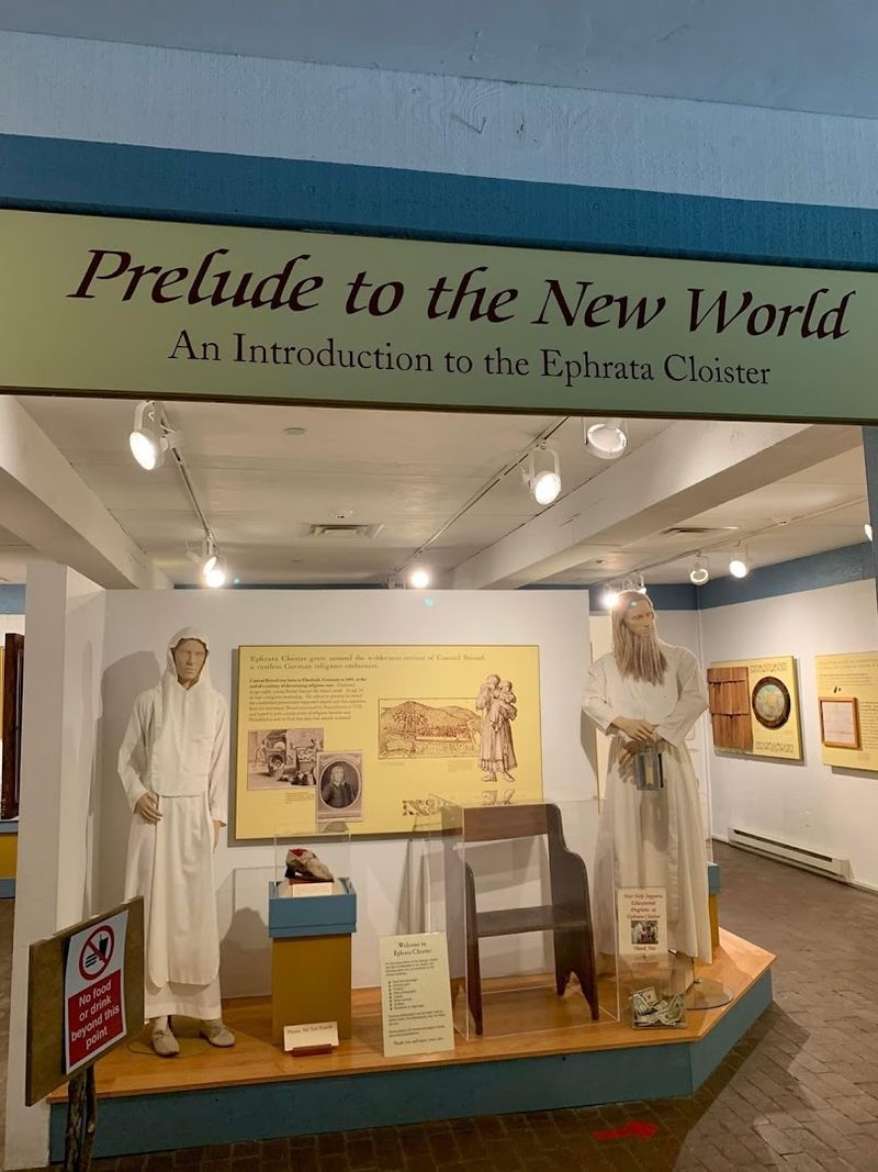 One of Colonial America's Earliest Printing Presses