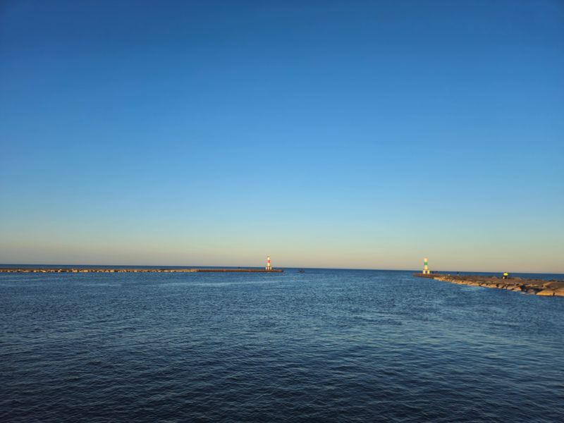 Finding Calm On Busy Days