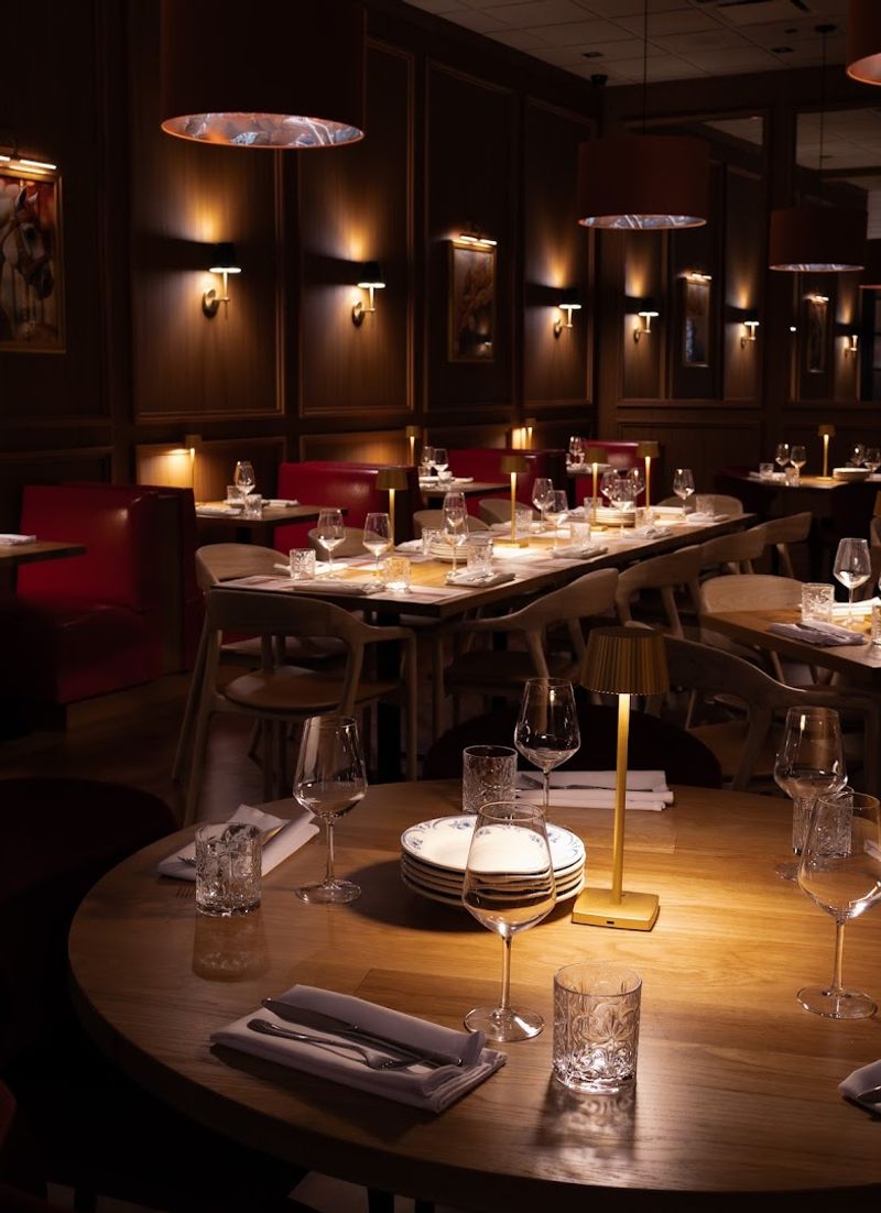 Giostra - South Barrington