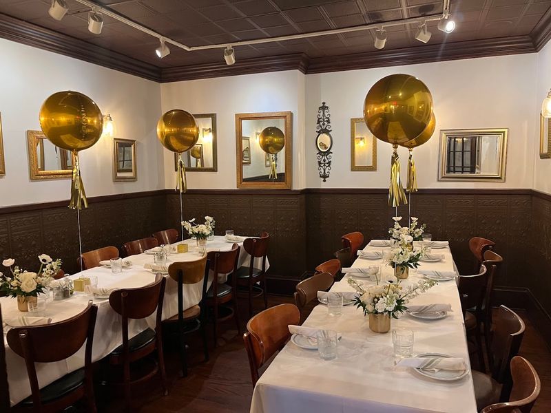 La Sorella di Francesca - Naperville