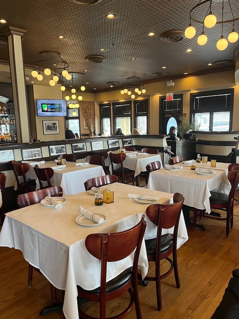 Francesca's Fortunato - Frankfort