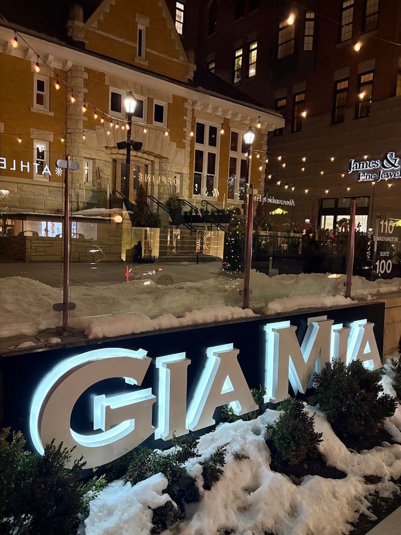 GIA MIA - Naperville