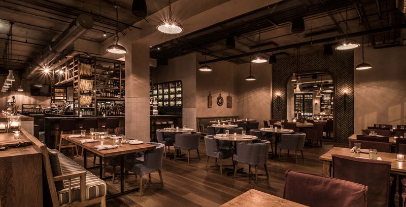 Monteverde Restaurant & Pastificio – Chicago