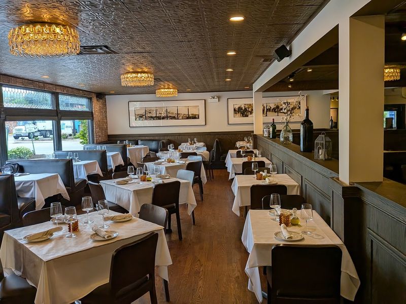 Francesca's Tavola