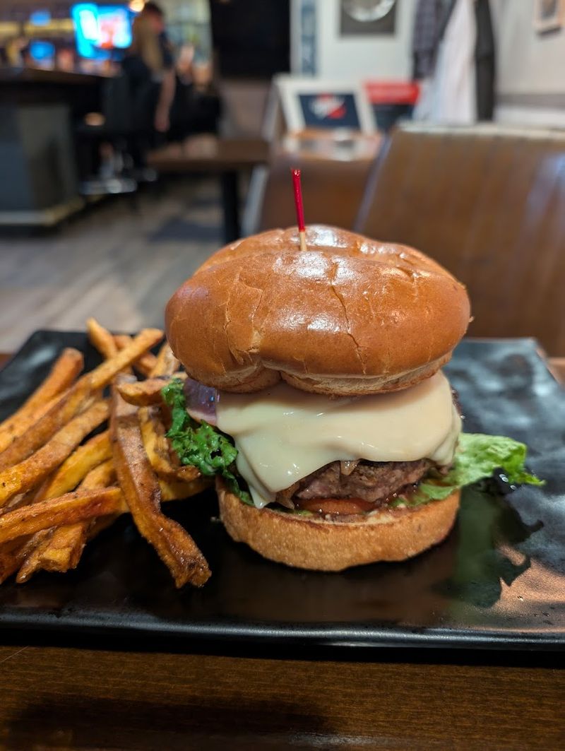 The Wharf - Kitchen and Bar, Decatur