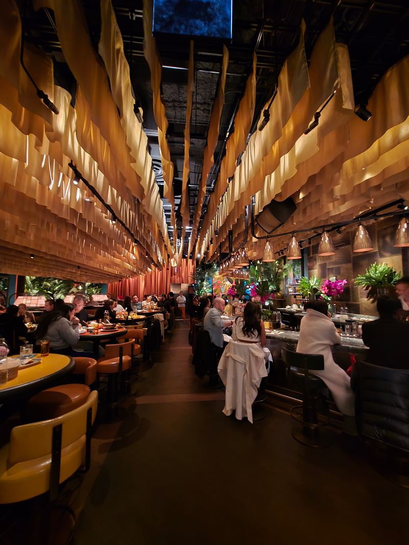 Crying Tiger – Chicago (51 W Hubbard St, Chicago, IL 60654)