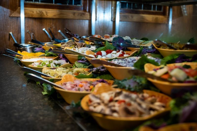 La Villa Restaurant – Chicago