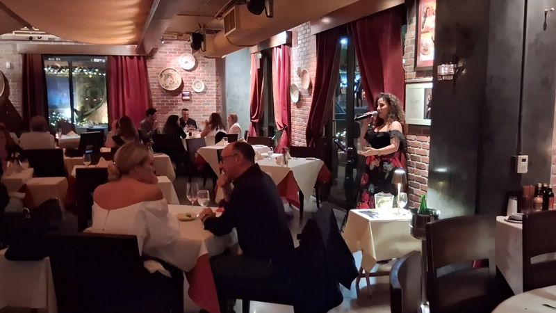 Marcellino Ristorante, Scottsdale