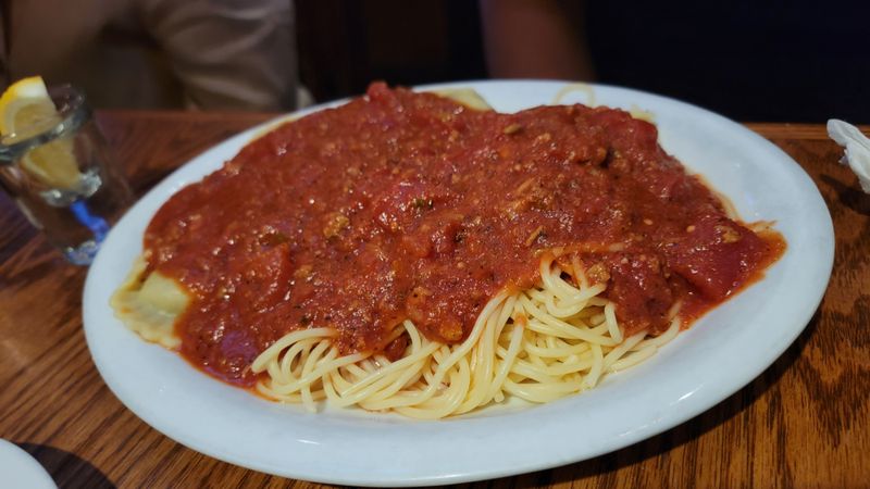 Dominick’s Italian Restaurant, Oxnard