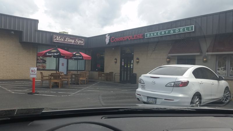 Corropolese Bakery & Deli