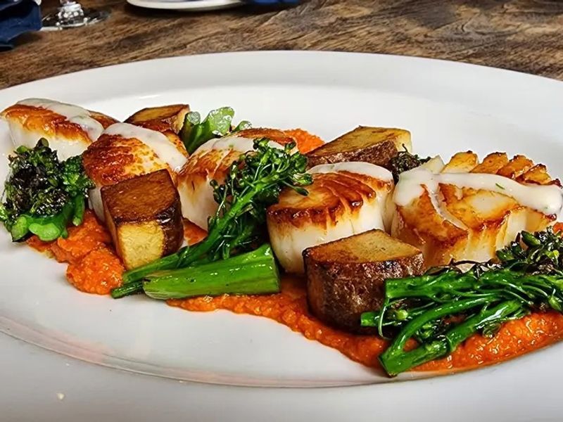 Real Seafood Company (Toledo)