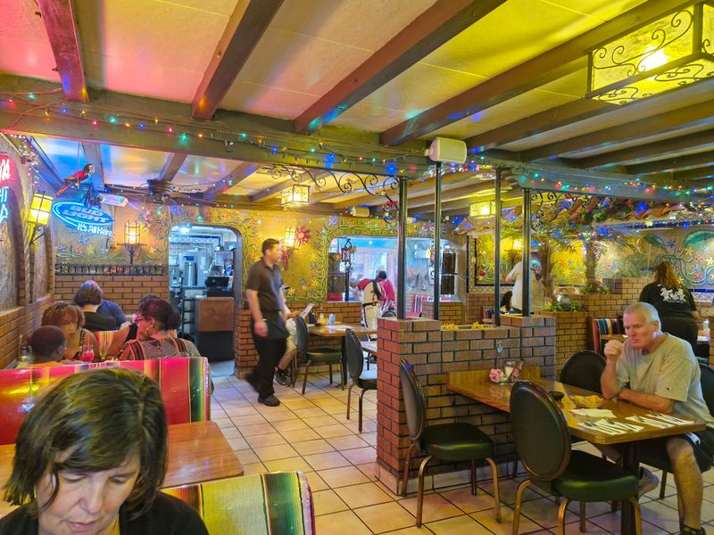 Mi Nidito – Sonoran Enchiladas