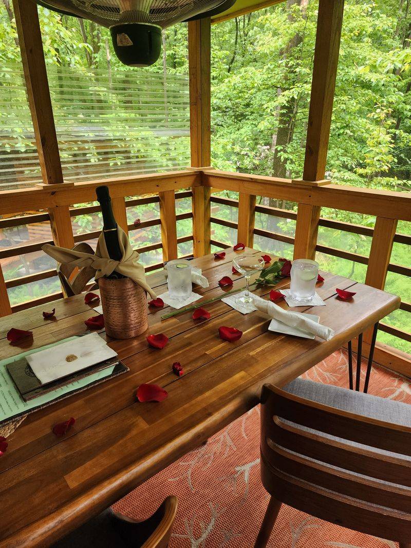 Perfect Anniversary and Special Occasion Destination