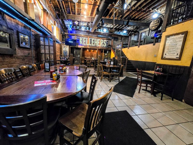 Kelleher's Irish Pub + Eatery - Peoria