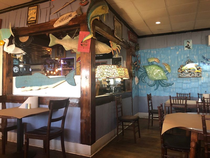 The Crabby Dick’s