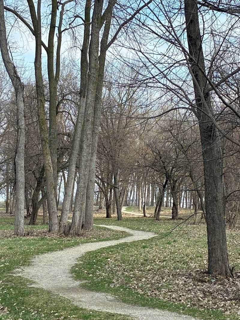 River Raisin National Battlefield Park, Monroe