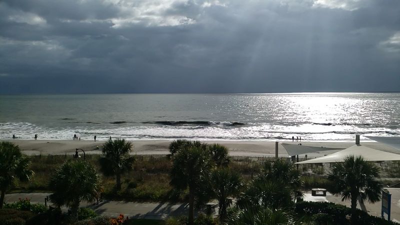 Bay View