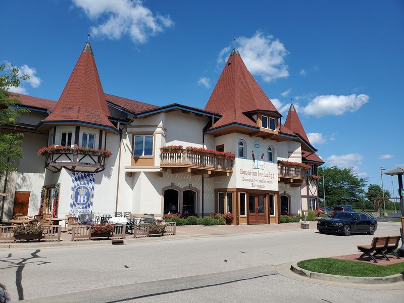 Frankenmuth