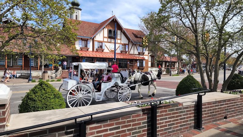 Frankenmuth