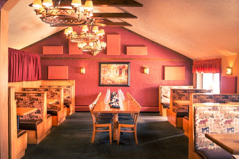 Bennethum's Northern Inn 