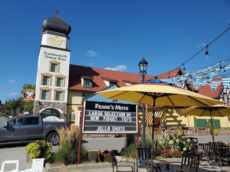 Michigan’s Military & Space Heroes Museum