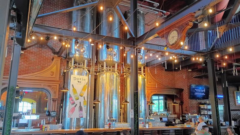 Frankenmuth Taproom