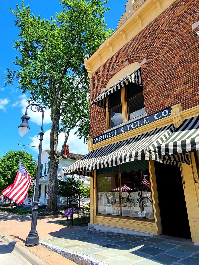 Holiday Nights in Greenfield Village