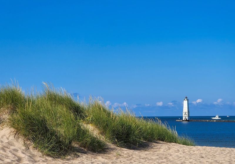 Frankfort Beach