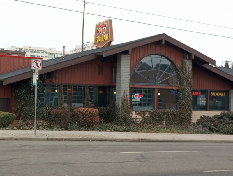 Frankie Doodle's