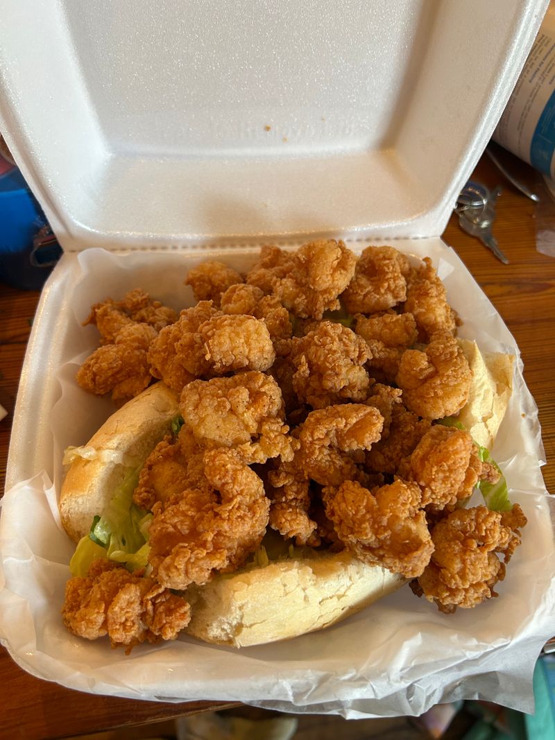 Cajun Kitchen To Go’s