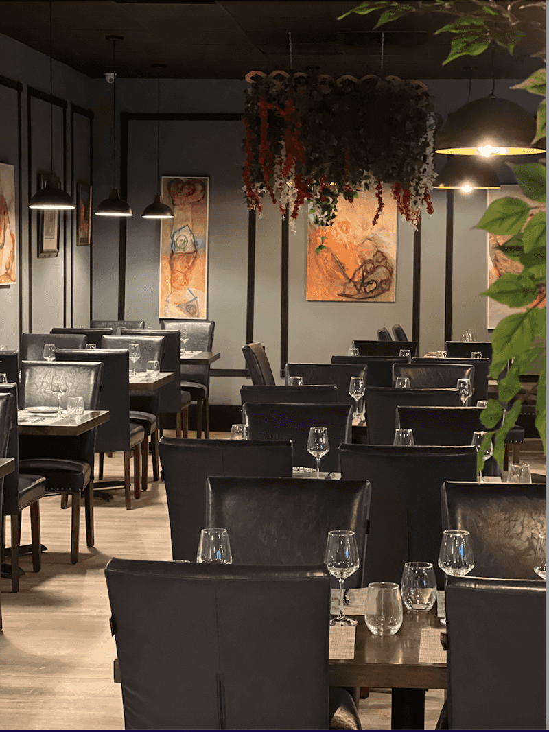 Osteria Ama West Chester, West Chester, PA