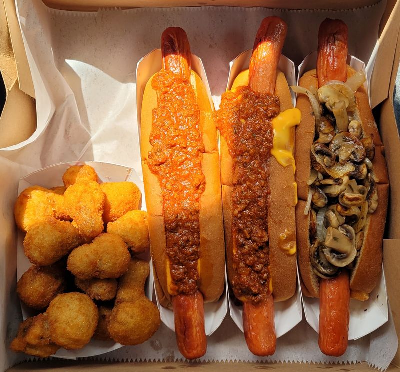 Frankie's Frankie's
