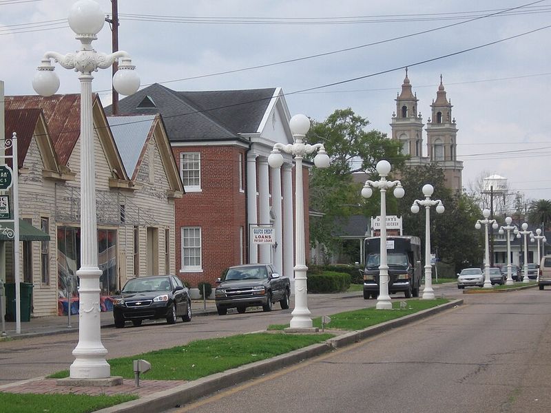 Franklin