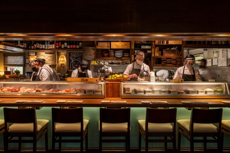 Uchi (Austin)