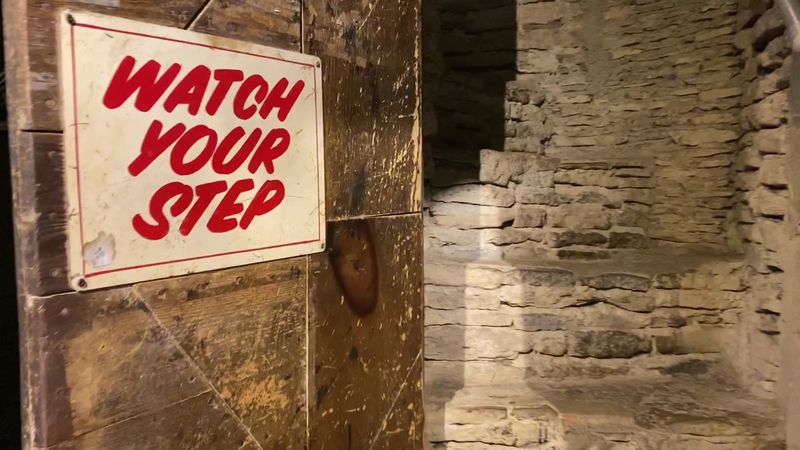 Loveland Castle, Loveland, Ohio